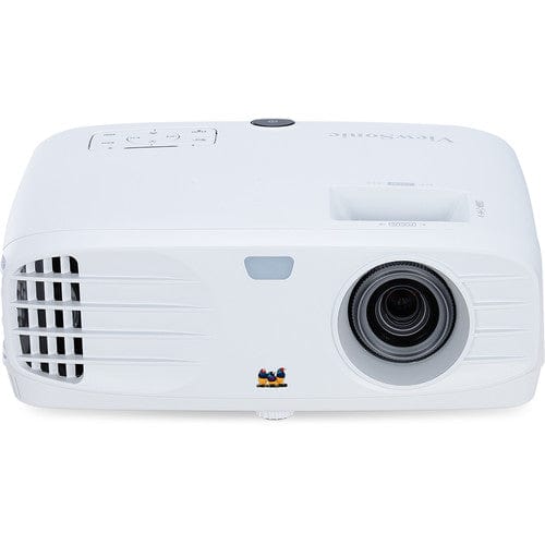 ViewSonic PG705WU-S WUXGA 4000 Lumens DLP Projector - Certified Refurbished