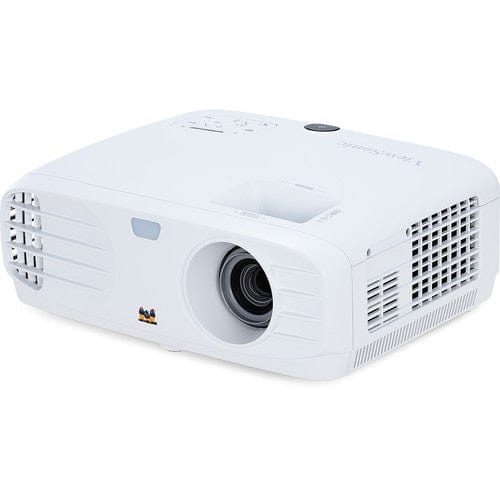 ViewSonic PG705WU-S WUXGA 4000 Lumens DLP Projector - Certified Refurbished