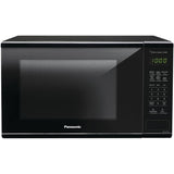 Panasonic 1.3 Cubic-ft, 1100-Watt Microwave, Black