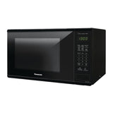 Panasonic 1.3 Cubic-ft, 1100-Watt Microwave, Black