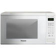 Panasonic 1.3 Cubic-ft, 1100-Watt Microwave, White