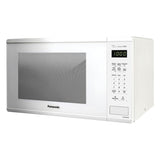 Panasonic 1.3 Cubic-ft, 1100-Watt Microwave, White