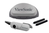 ViewSonic Interactive WhiteBoard Module, Gray - Certified Refrubished