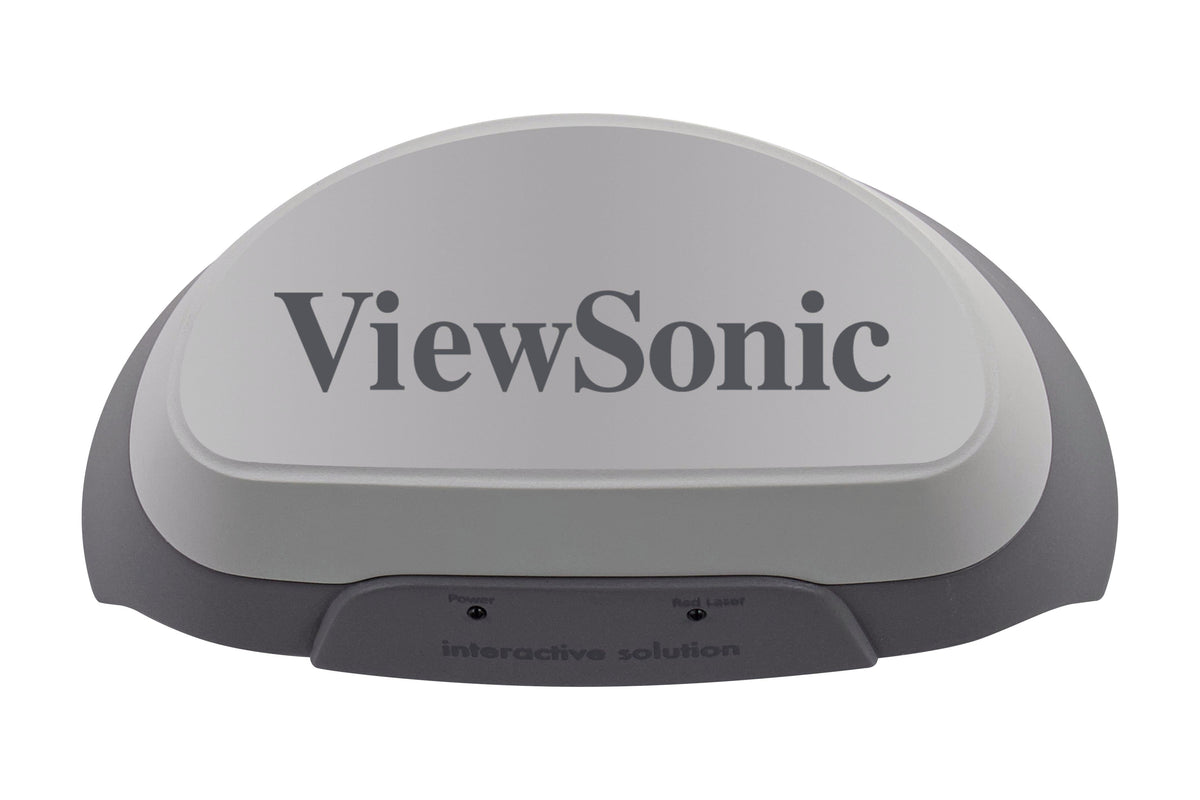 ViewSonic Interactive WhiteBoard Module, Gray - Certified Refrubished