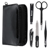 Barbasol 6-Piece Nail Grooming Kit