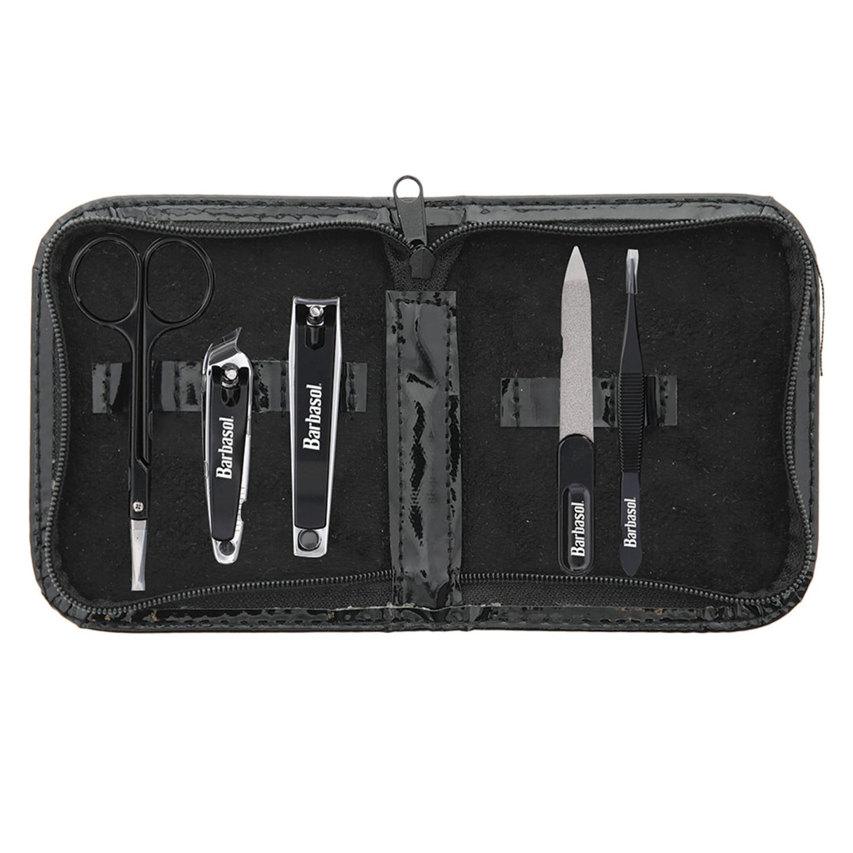 Barbasol 6-Piece Nail Grooming Kit