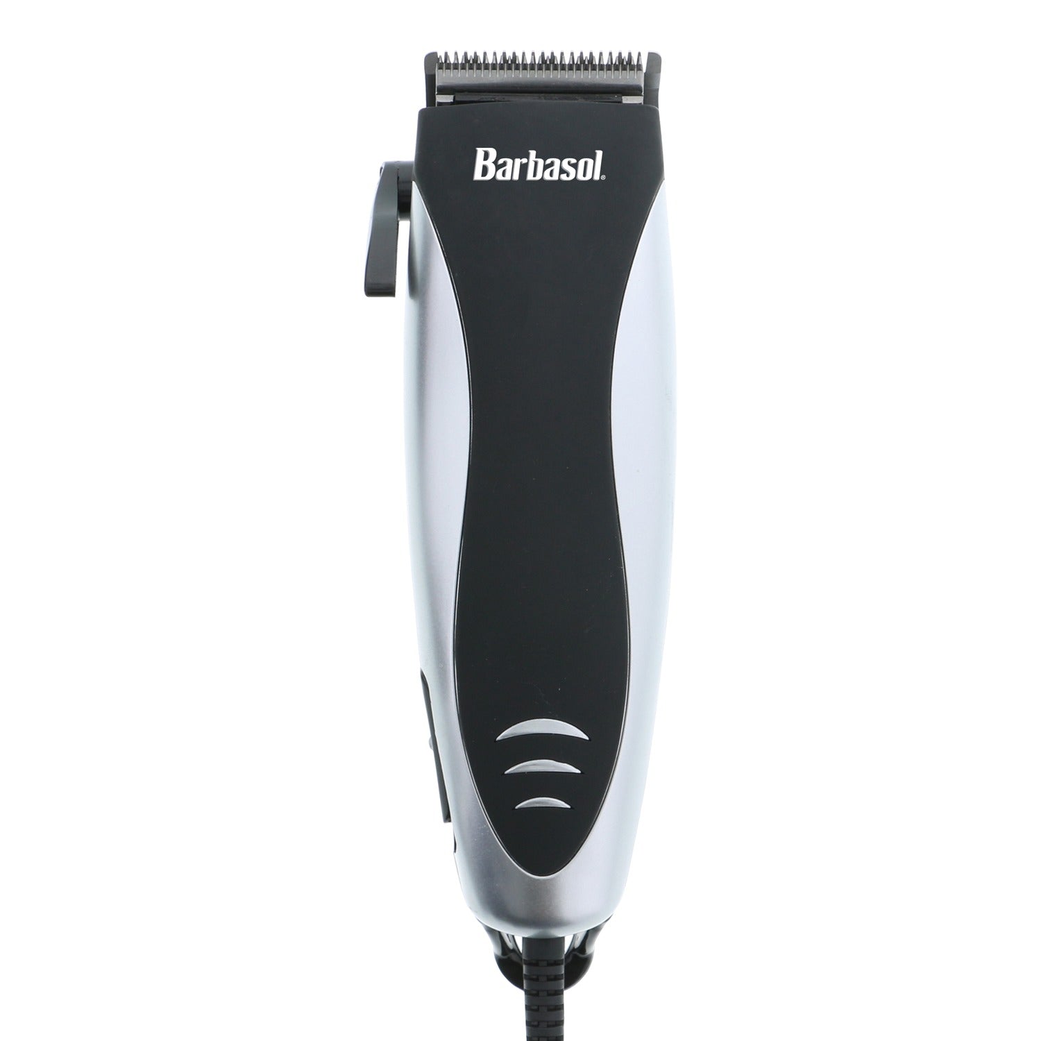 Barbasol Pro Hair Clipper Kit