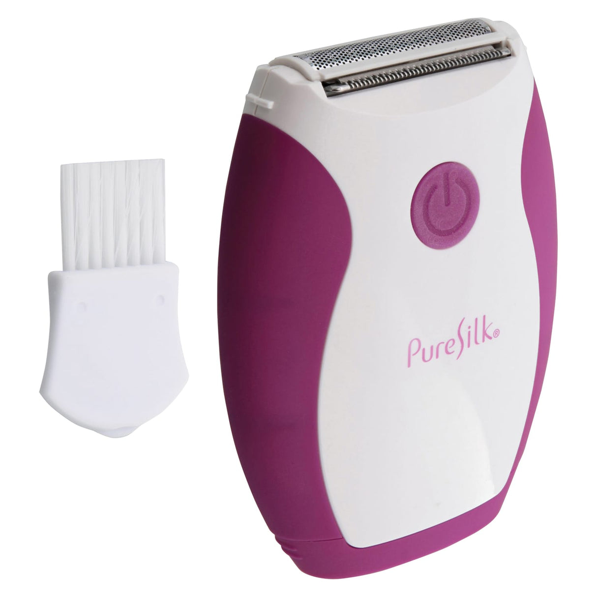 Pure Silk Wet and Dry Mini Foil Shaver