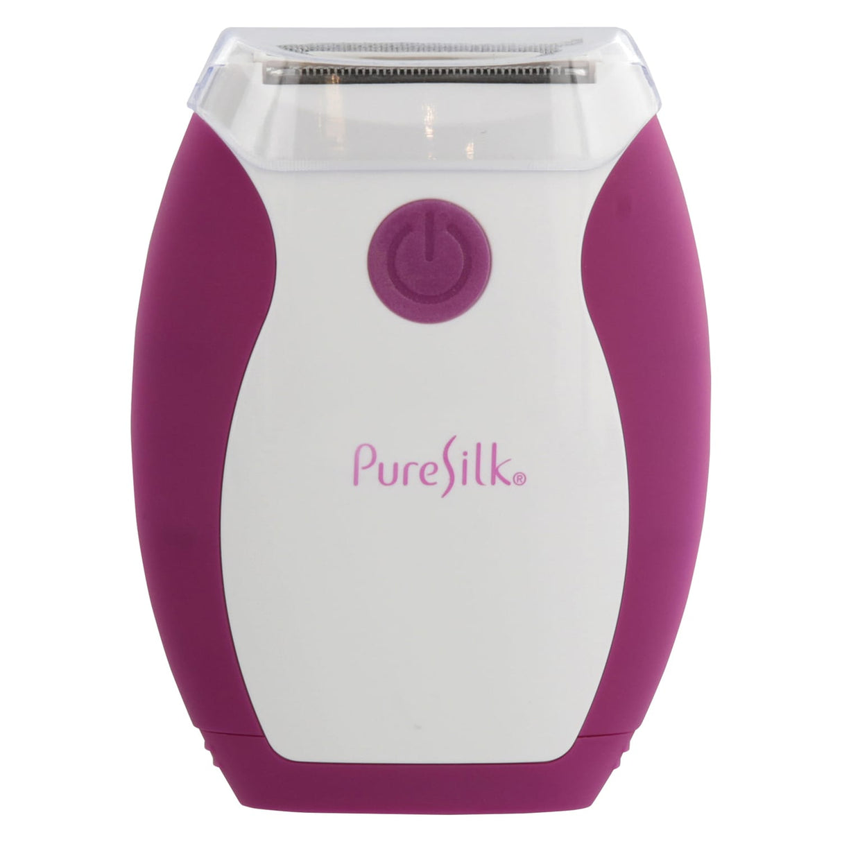 Pure Silk Wet and Dry Mini Foil Shaver