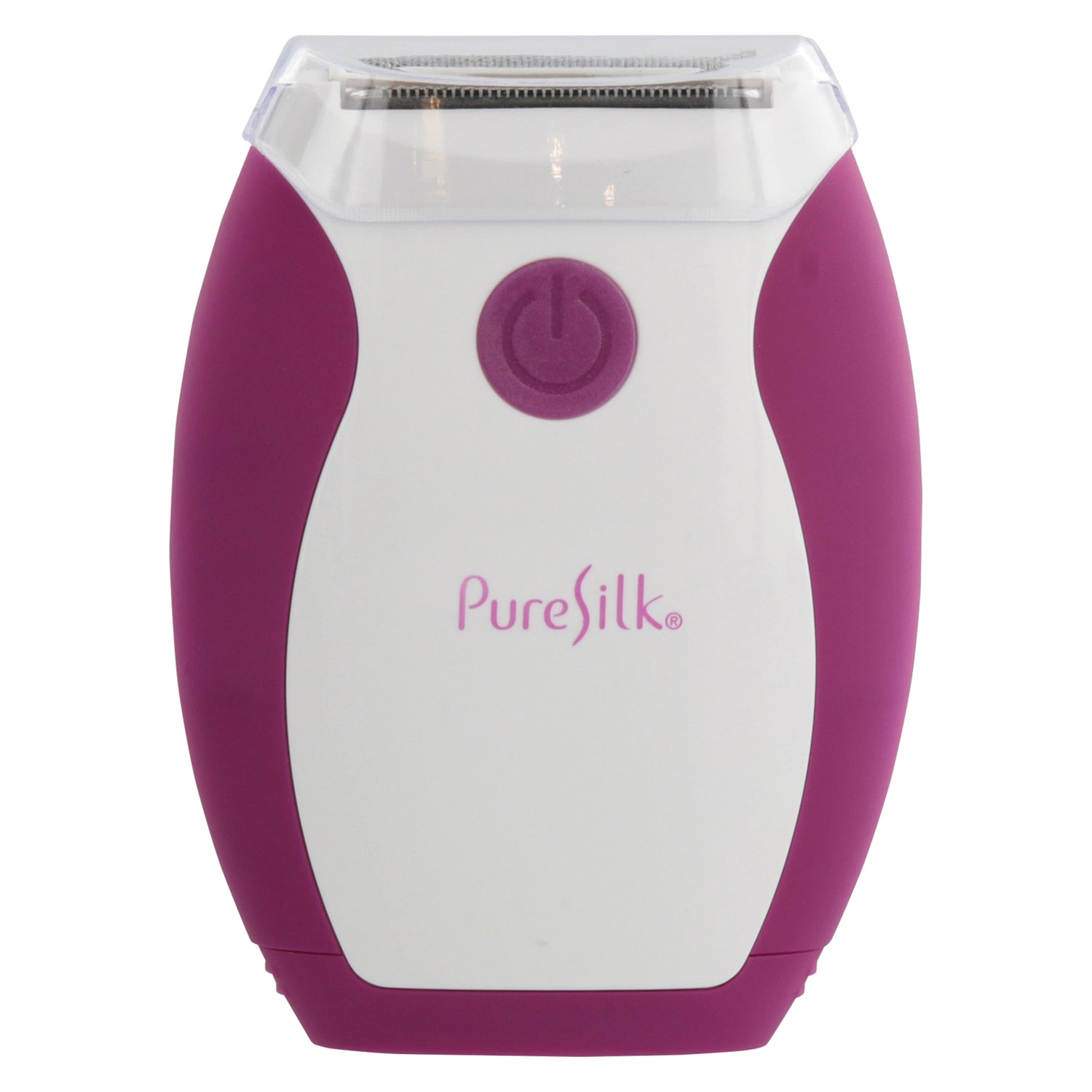 Pure Silk Wet and Dry Mini Foil Shaver