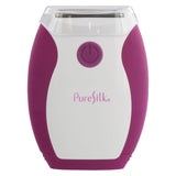Pure Silk Wet and Dry Mini Foil Shaver