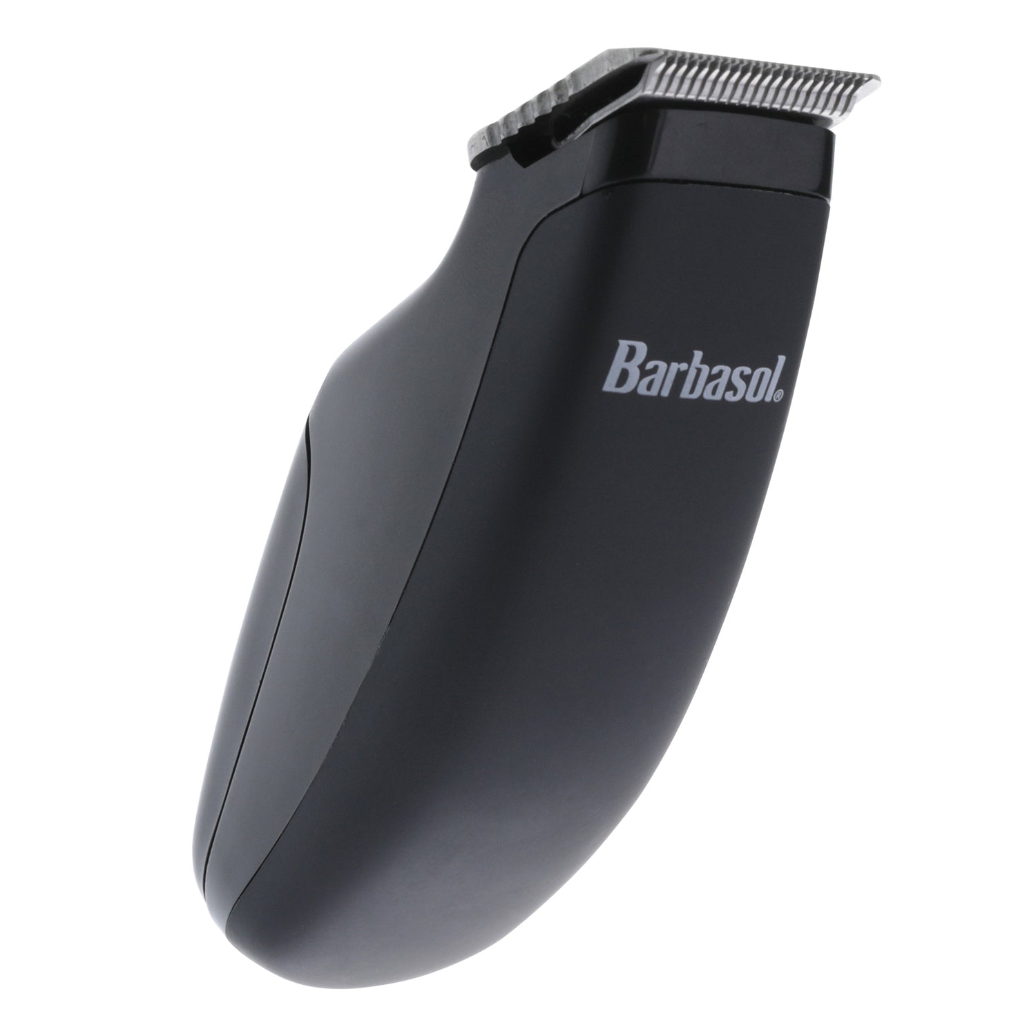 Barbasol Battery-Powered Portable Touch-up Trimmer