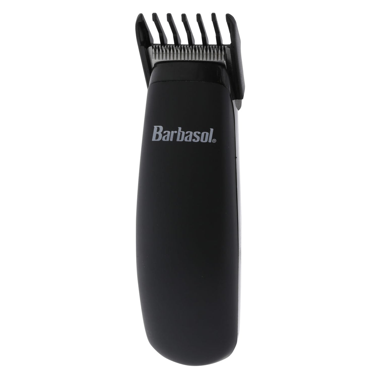 Barbasol Battery-Powered Portable Touch-up Trimmer
