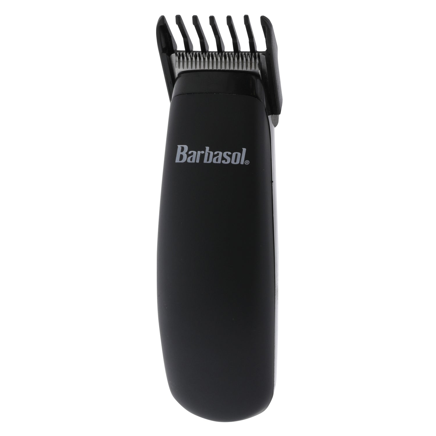 Barbasol Battery-Powered Portable Touch-up Trimmer