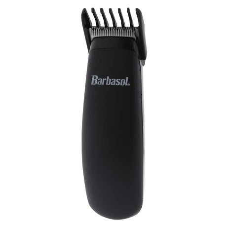 Barbasol Battery-Powered Portable Touch-up Trimmer