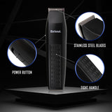 Barbasol Battery-Powered 7-Piece All-in-1 Grooming Set