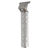 Barbasol Rechargeable Zero-Gapped T-Blade Trimmer
