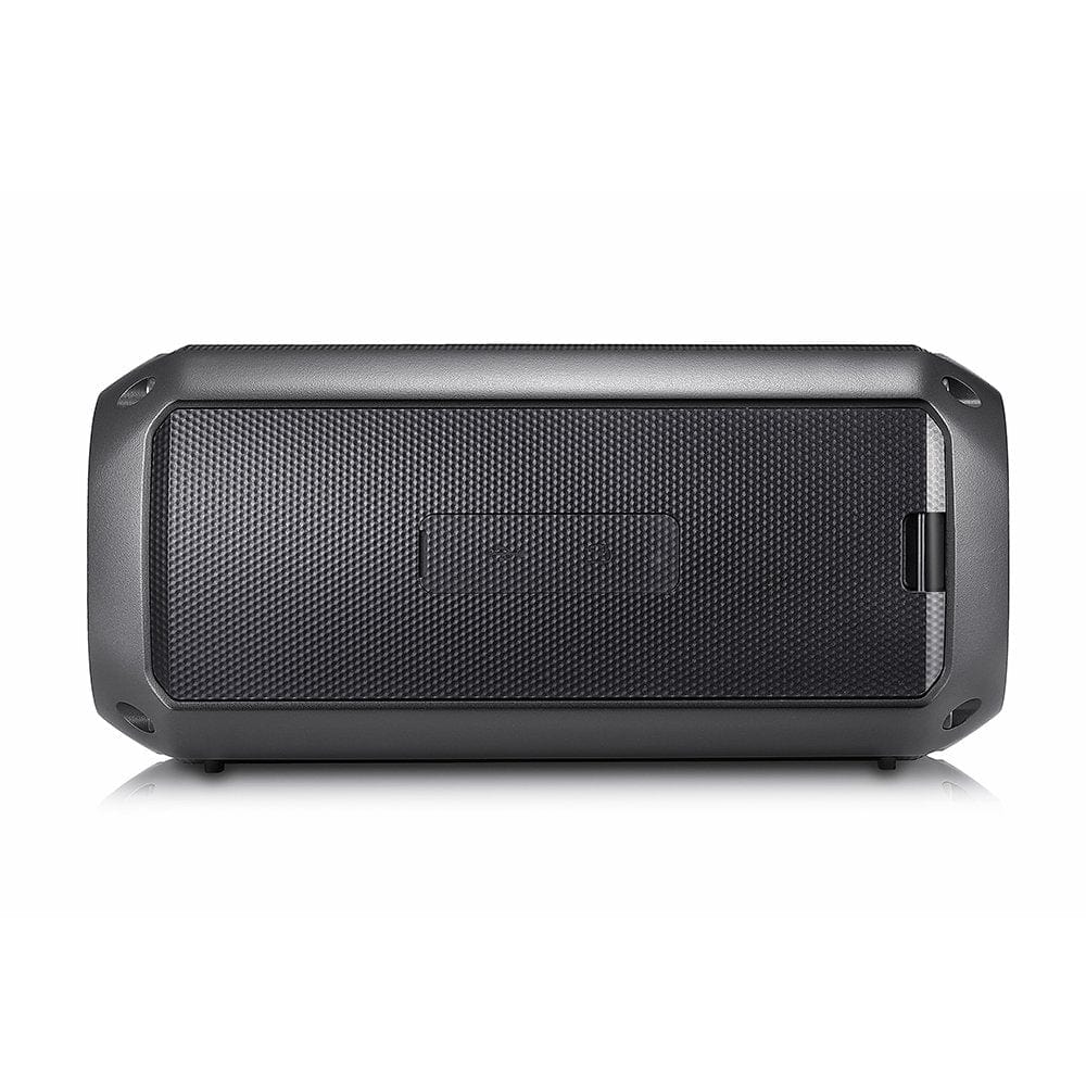 LG PK3 IPX-7 Waterproof Portable Bluetooth Speaker - Wireless