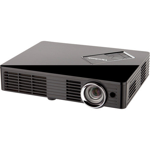 ViewSonic PLED-W500-S Ultra-Portable LED Projector - Certified Refurbished