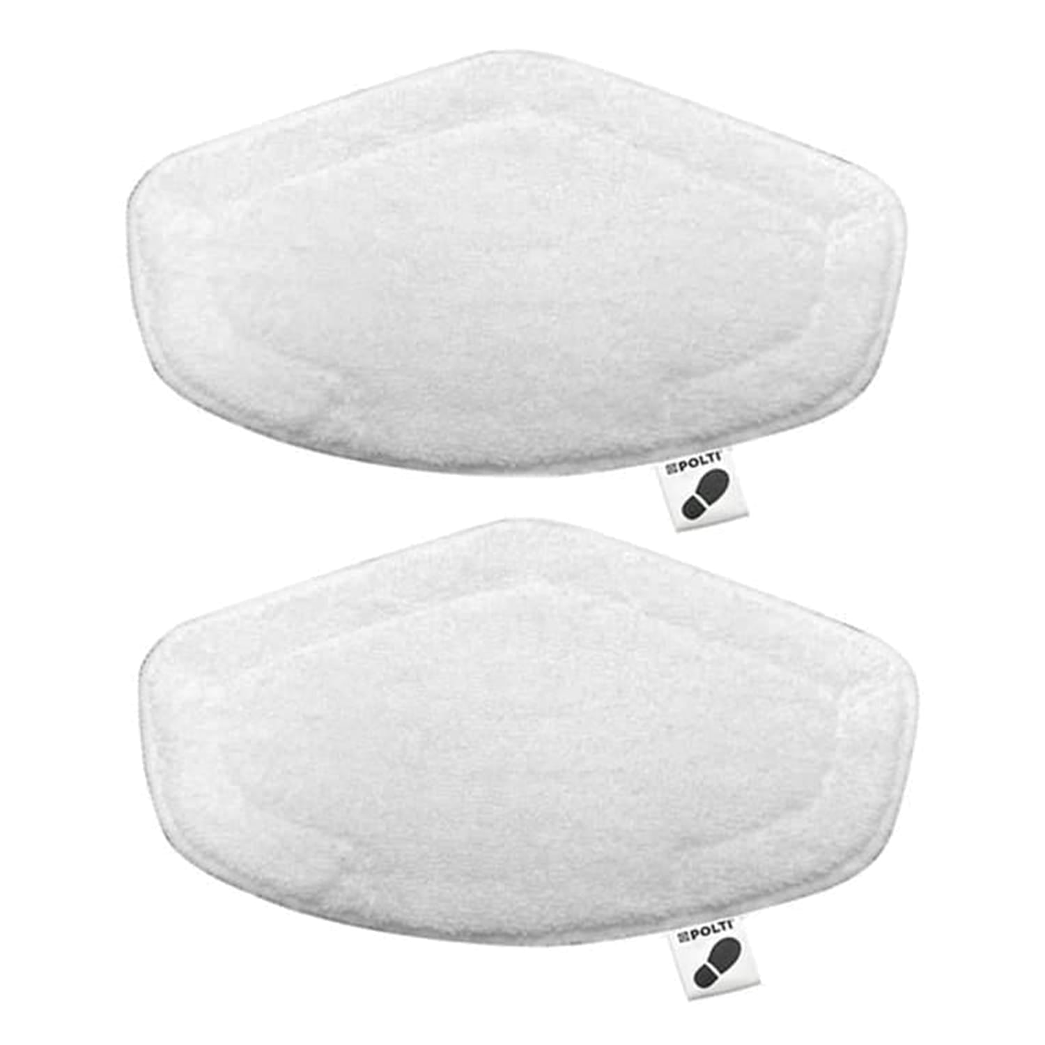 Polti Floor Cleaning Cloths - Thumbnail 5