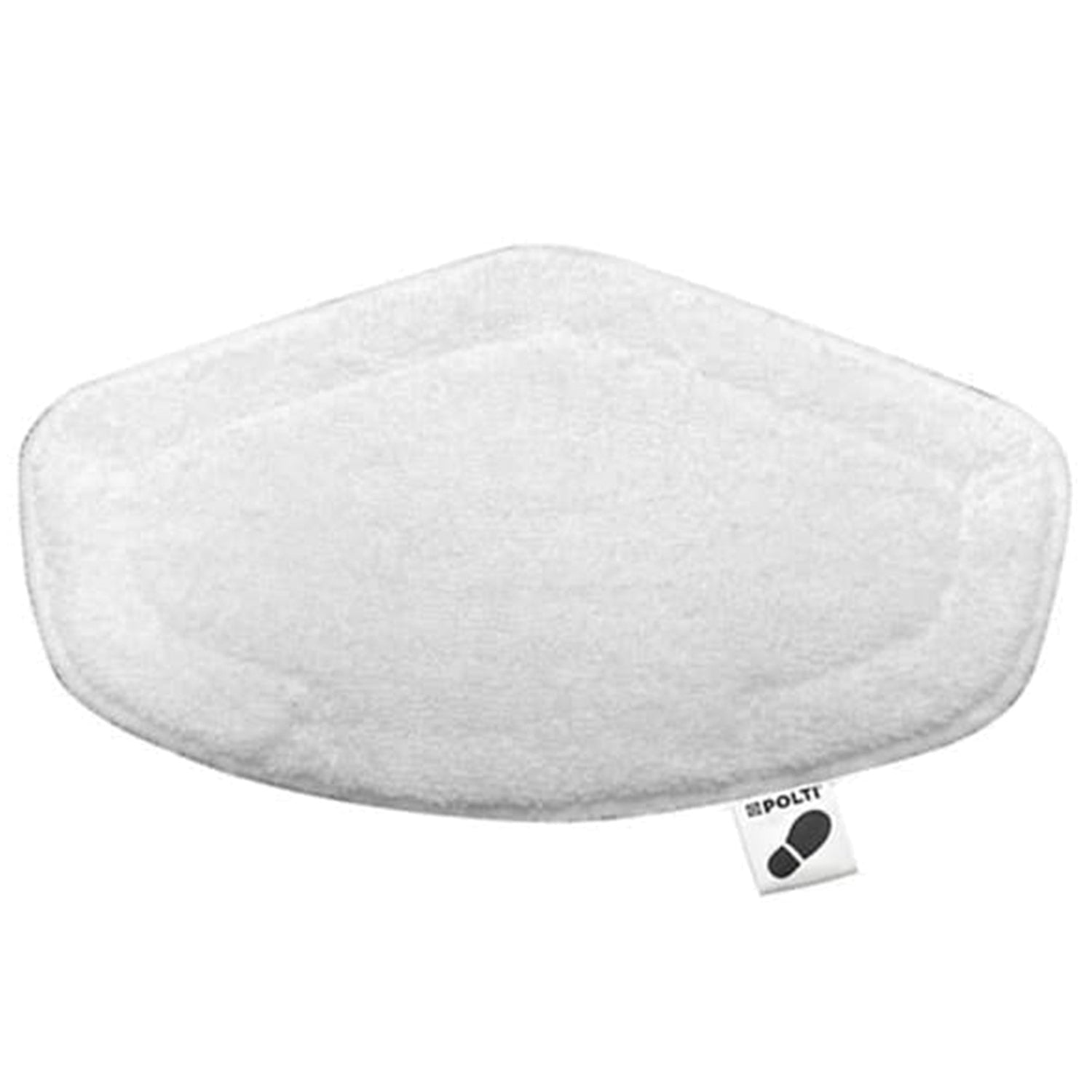 Polti Floor Cleaning Cloths, 2 Count