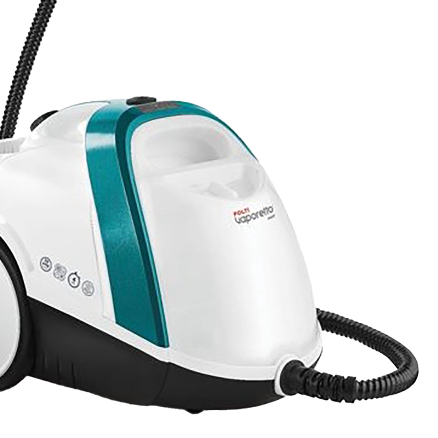 Polti Vaporetto Smart 100 Electric Steam Cleaner