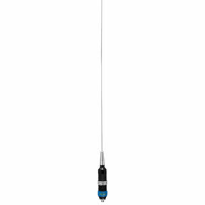 President RW MARYLAND USA 57.87-In. Radial Whip CB Antenna