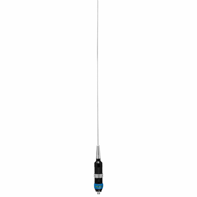 President RW MARYLAND USA 57.87-In. Radial Whip CB Antenna
