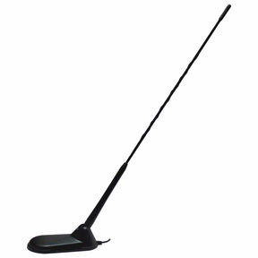 President NEW VIRGINIA Magnetic-Mount CB Antenna with Adjustable-Angle Whip