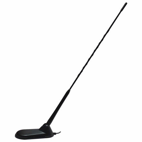 President NEW VIRGINIA Magnetic-Mount CB Antenna with Adjustable-Angle Whip