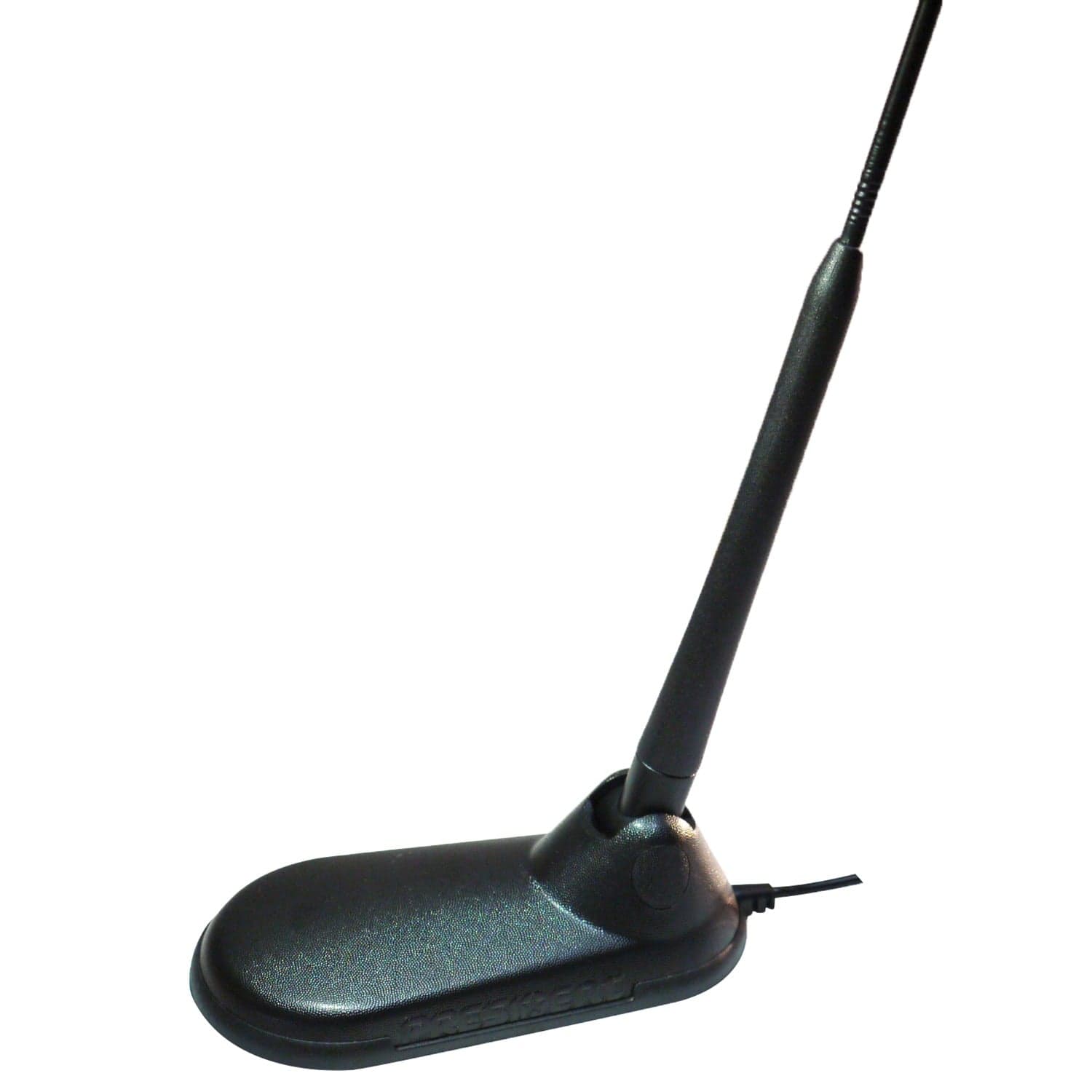 President NEW VIRGINIA Magnetic-Mount CB Antenna with Adjustable-Angle Whip