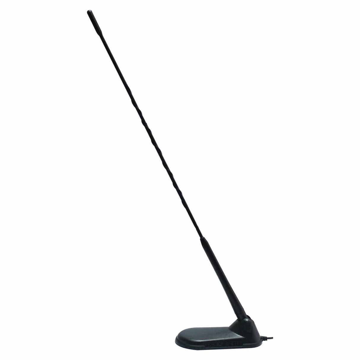 President NEW VIRGINIA Magnetic-Mount CB Antenna with Adjustable-Angle Whip