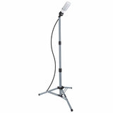 Prime 5000-Lumen 50-Watt 360°-COB-LED Tripod-Mounted Portable Work Light with 5-Ft. Cord