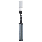 Prime 5000-Lumen 50-Watt 360°-COB-LED Tripod-Mounted Portable Work Light with 5-Ft. Cord