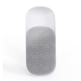 Priority Products 4-in-1 Natural Sound Bluetooth Speaker with Night-Light, White