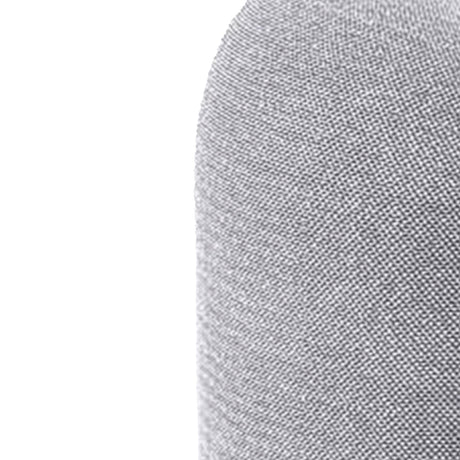 Priority Products 4-in-1 Natural Sound Bluetooth Speaker with Night-Light, White