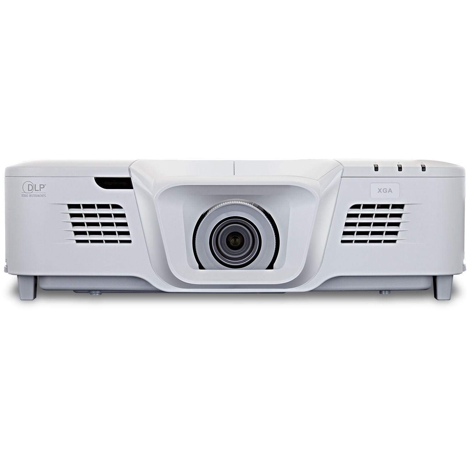 ViewSonic PRO8510L-S LightStream 5200-Lumen XGA DLP Projector - Certified Refurbished