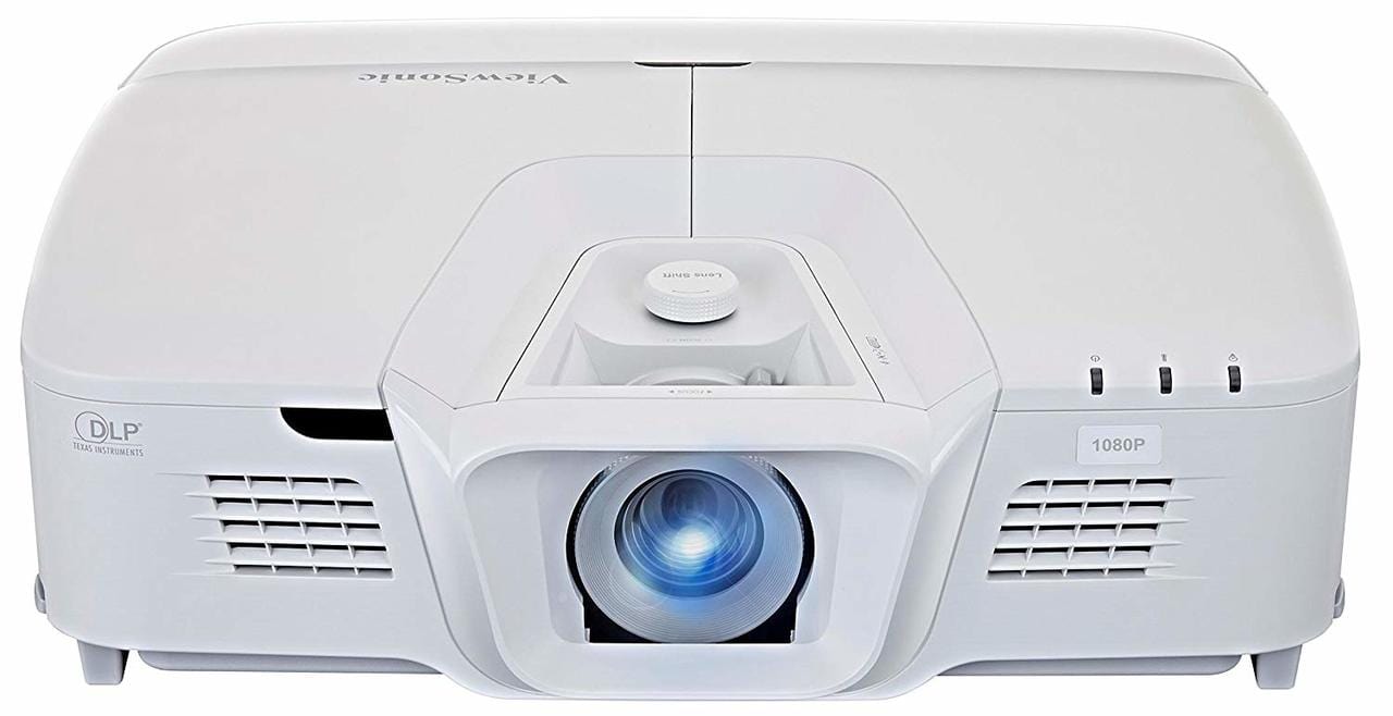ViewSonic PRO8530HDL-S 5200 Lumens Installation Projector - Certified Refurbished