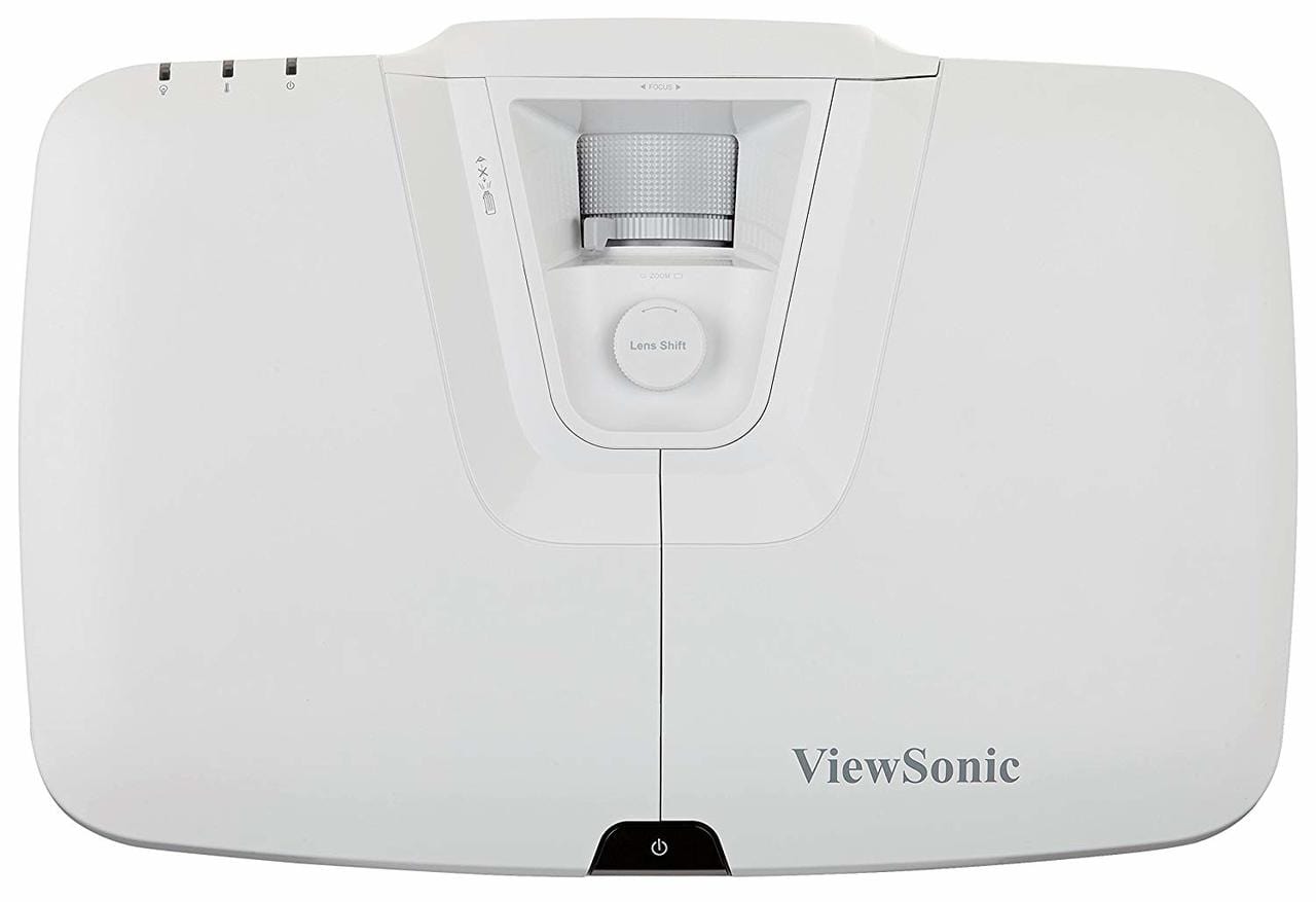 ViewSonic 5200 Lumens Installation Projector - Certified Refurbished