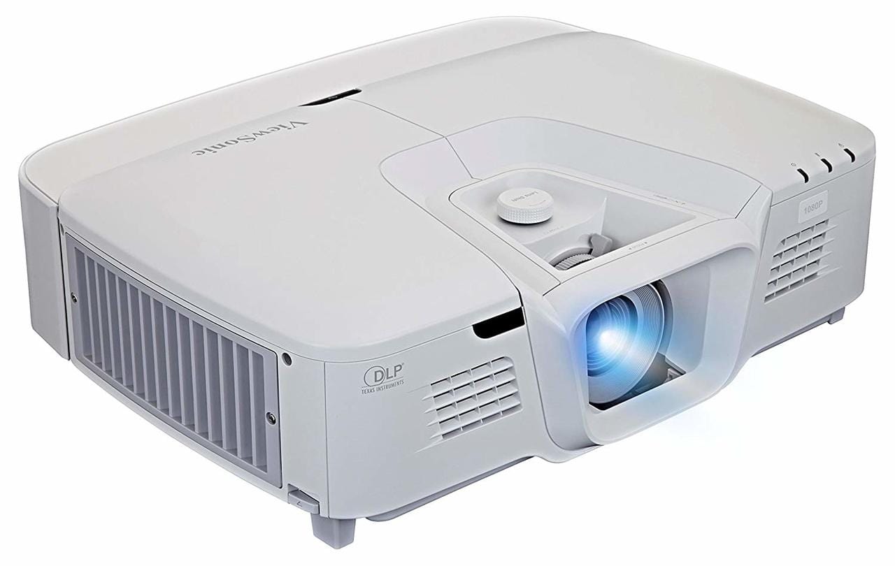 ViewSonic 5200 Lumens Installation Projector - Certified Refurbished