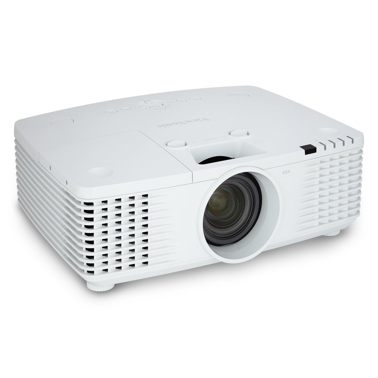 ViewSonic PRO9510L-S 6200-Lumen XGA DLP Projector - Certified Refurbished