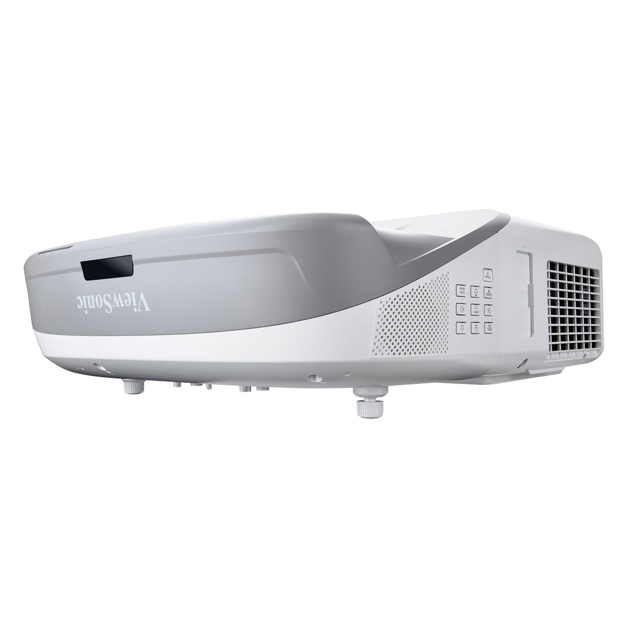 ViewSonic PS750HD Ultra-Short Throw Interactive 1080p Projector - Certified Refurbished