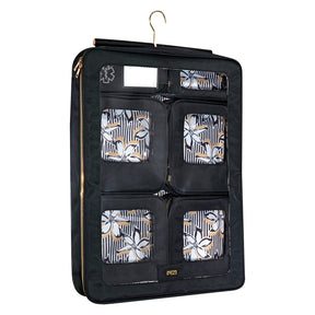 Pack Snap And Go Luggage Organizer Insert for Accessories and More, Large
