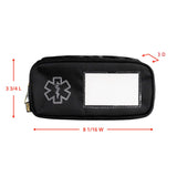 Pack Snap And Go Luggage Organizer Insert for Accessories and More, Large