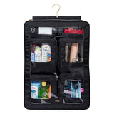 Pack Snap And Go Luggage Organizer Insert for Accessories and More, Large