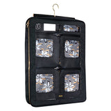 Pack Snap And Go Luggage Organizer Insert for Accessories and More, Medium