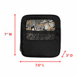 Pack Snap And Go Luggage Organizer Insert for Accessories and More, Medium