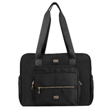 Pack Snap And Go 4-in-1 Weekender and Crossbody Travel Bag