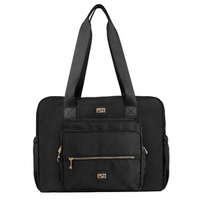 Pack Snap And Go 4-in-1 Weekender and Crossbody Travel Bag