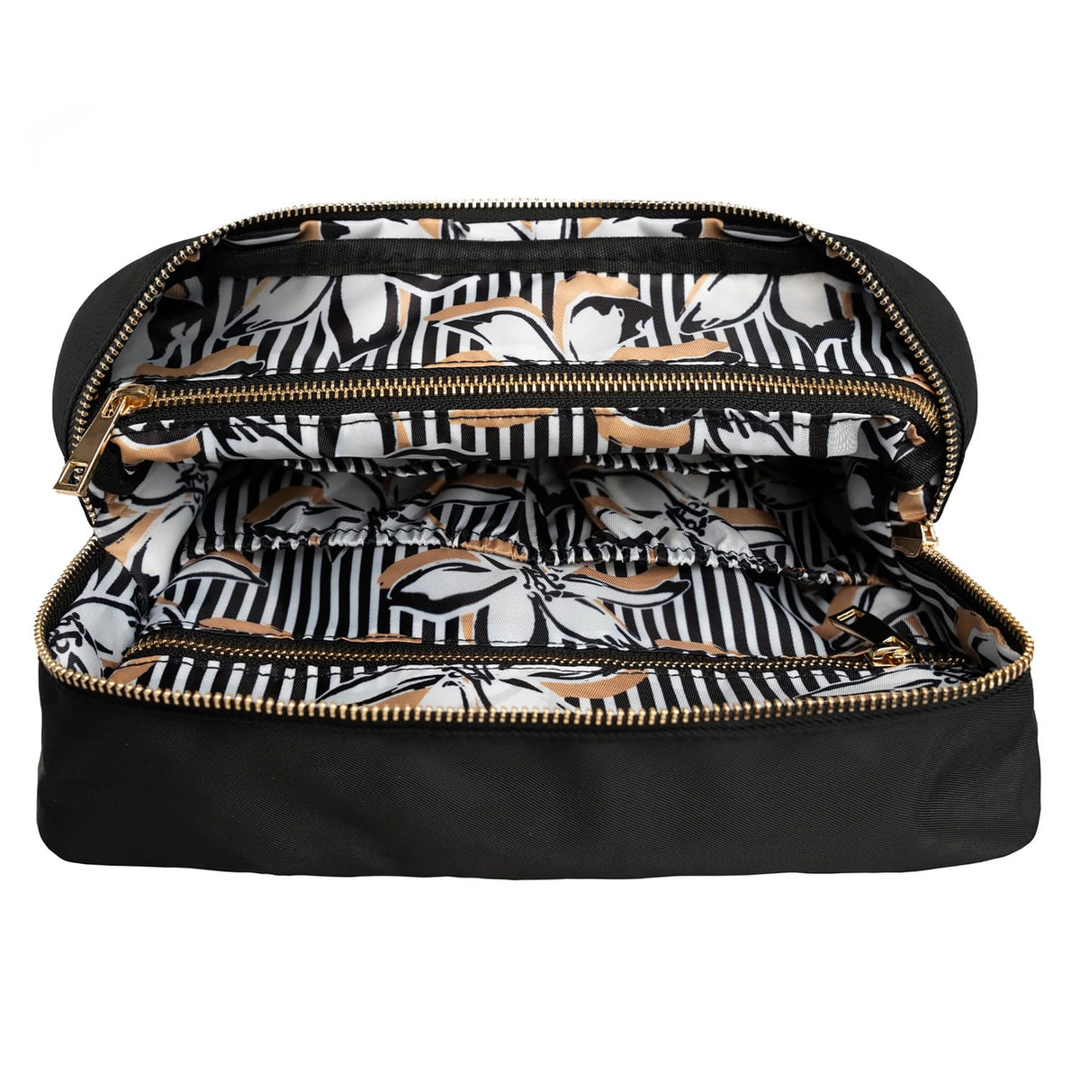 Pack Snap And Go 4-in-1 Weekender and Crossbody Travel Bag